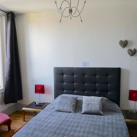 Le St Frobert Au Coeur De Troyes Apartment Exterior foto