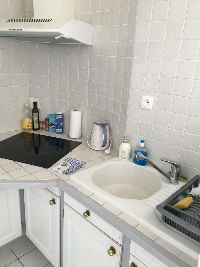 Le St Frobert Au Coeur De Troyes Apartment Exterior foto